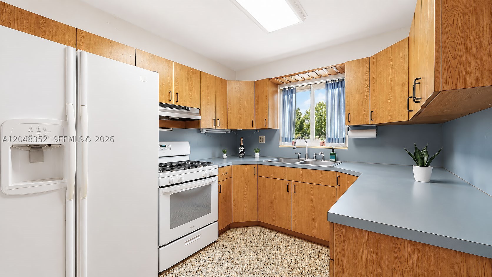 CUTLER RIDGE SEC 5 - Residential