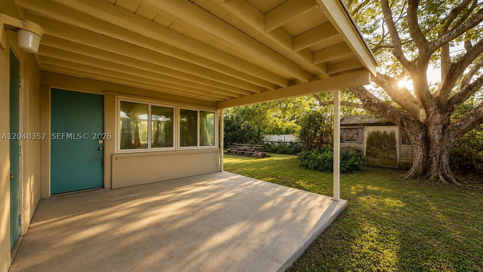 CUTLER RIDGE SEC 5 - Residential
