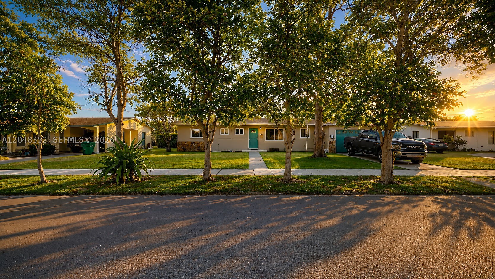 CUTLER RIDGE SEC 5 - Residential