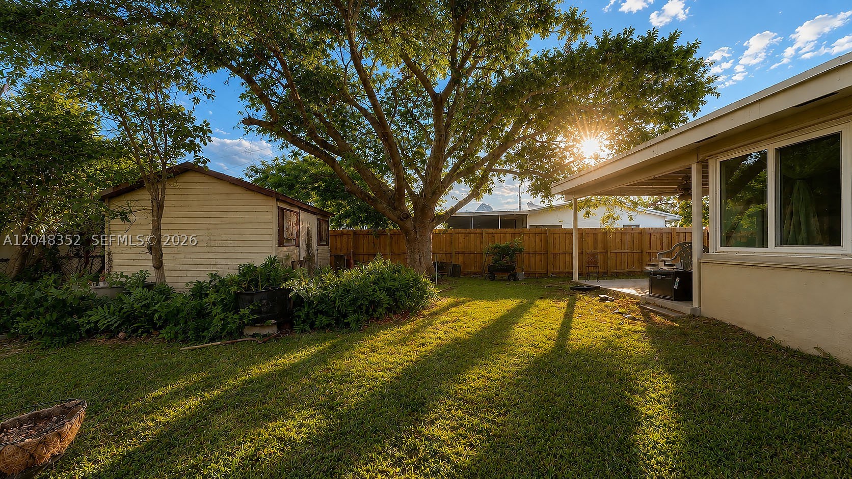 CUTLER RIDGE SEC 5 - Residential