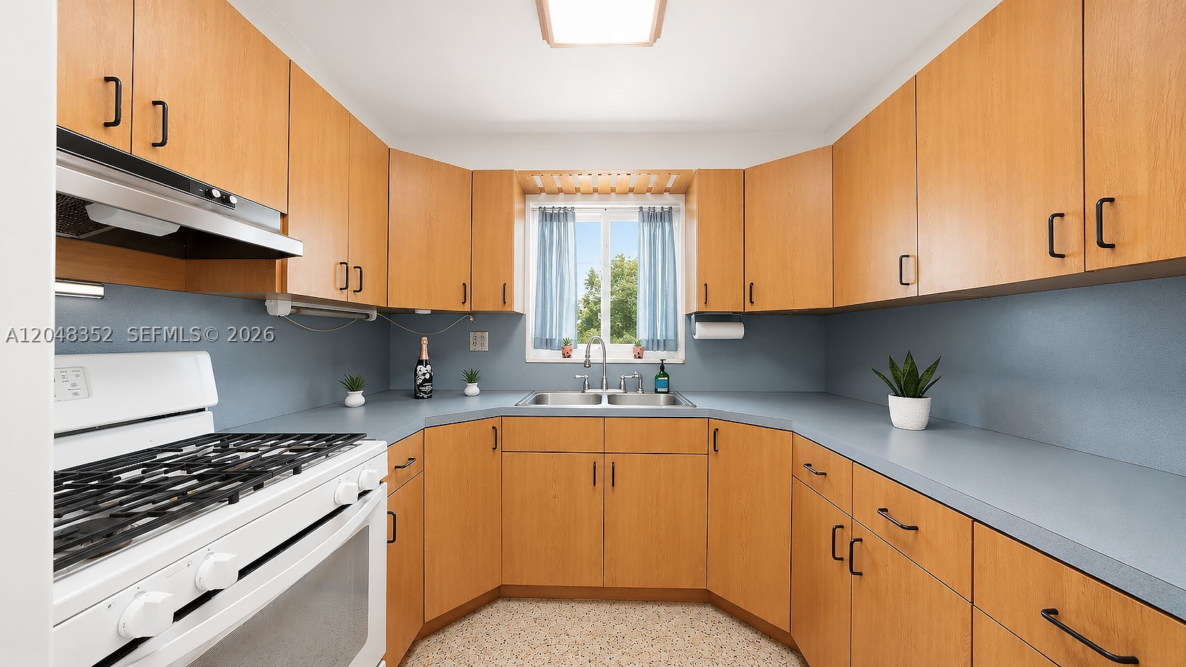 CUTLER RIDGE SEC 5 - Residential