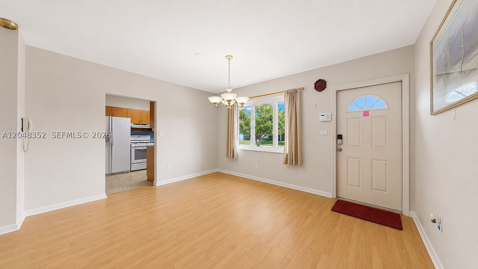 CUTLER RIDGE SEC 5 - Residential