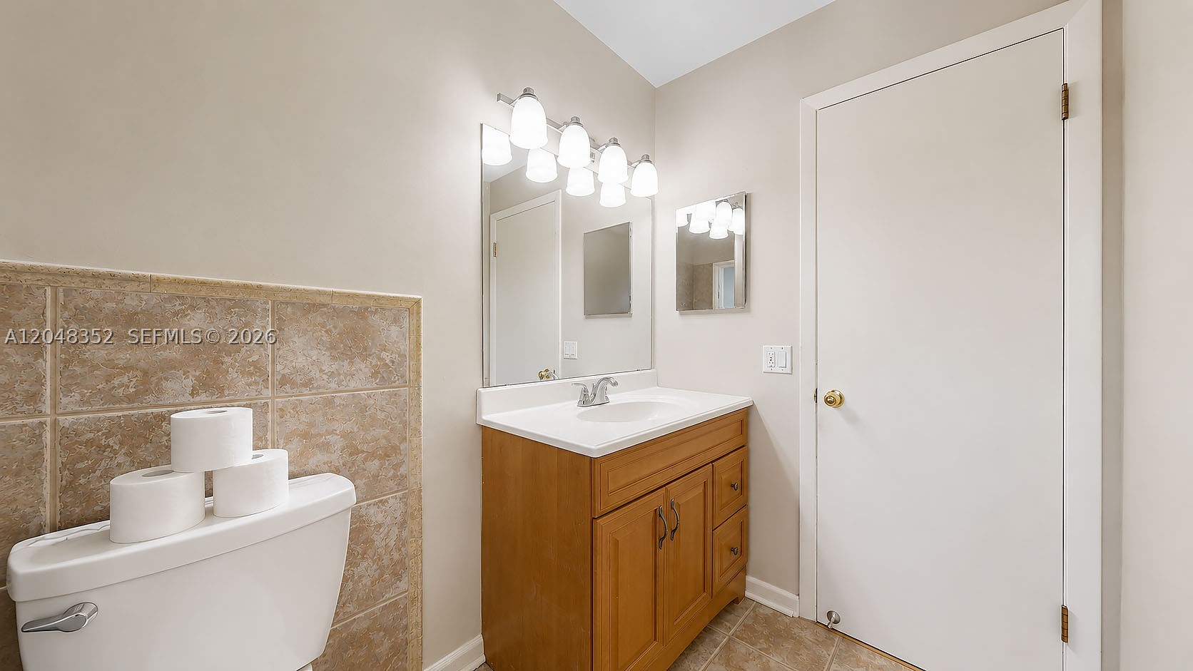 CUTLER RIDGE SEC 5 - Residential
