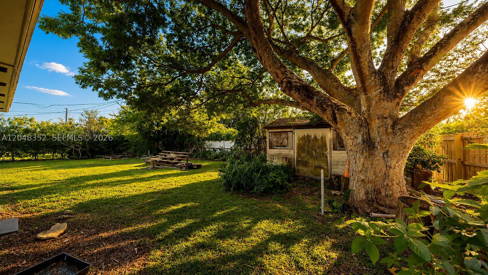 CUTLER RIDGE SEC 5 - Residential