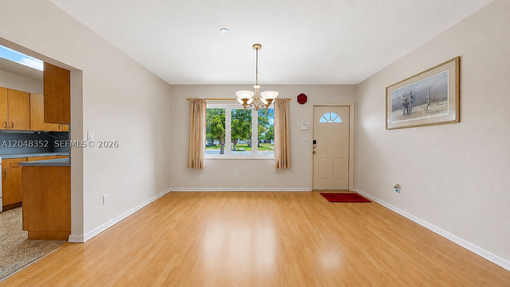 CUTLER RIDGE SEC 5 - Residential