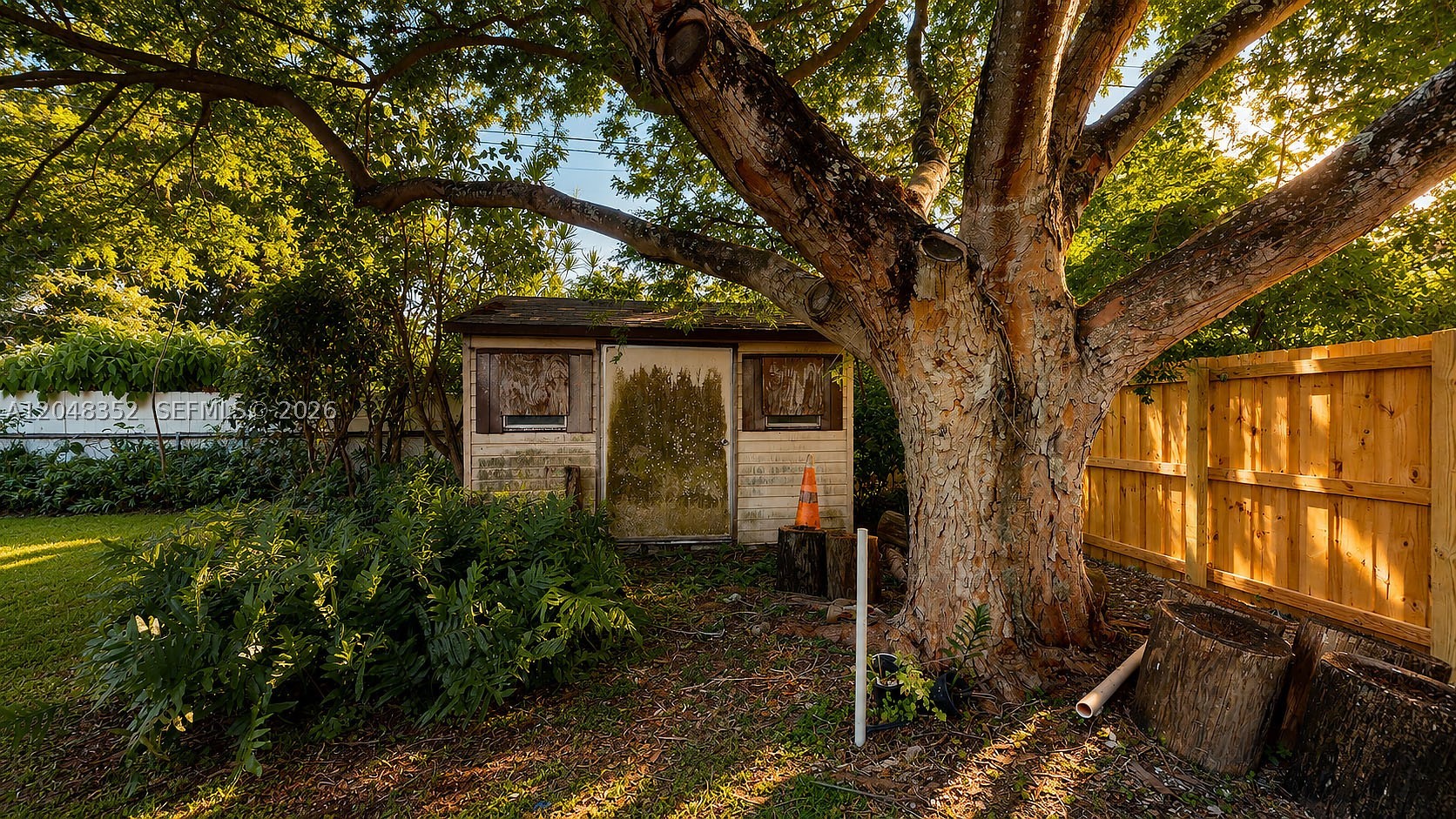 CUTLER RIDGE SEC 5 - Residential