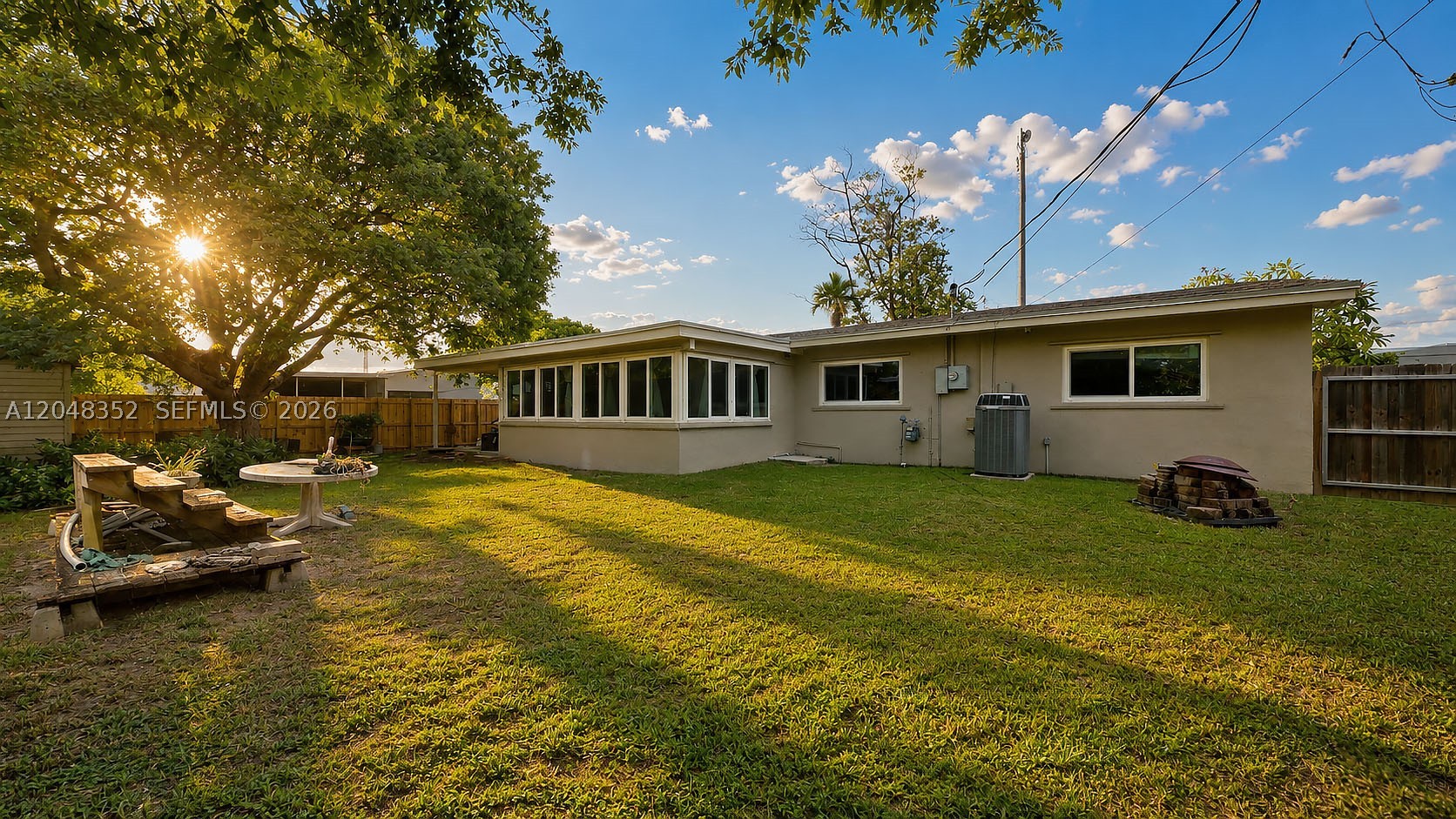 CUTLER RIDGE SEC 5 - Residential