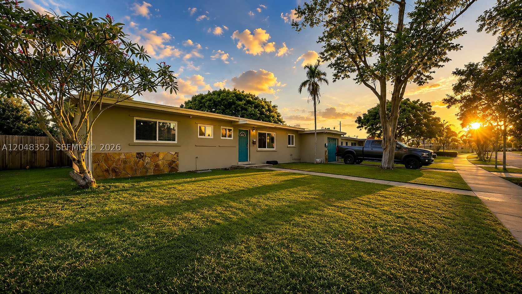CUTLER RIDGE SEC 5 - Residential