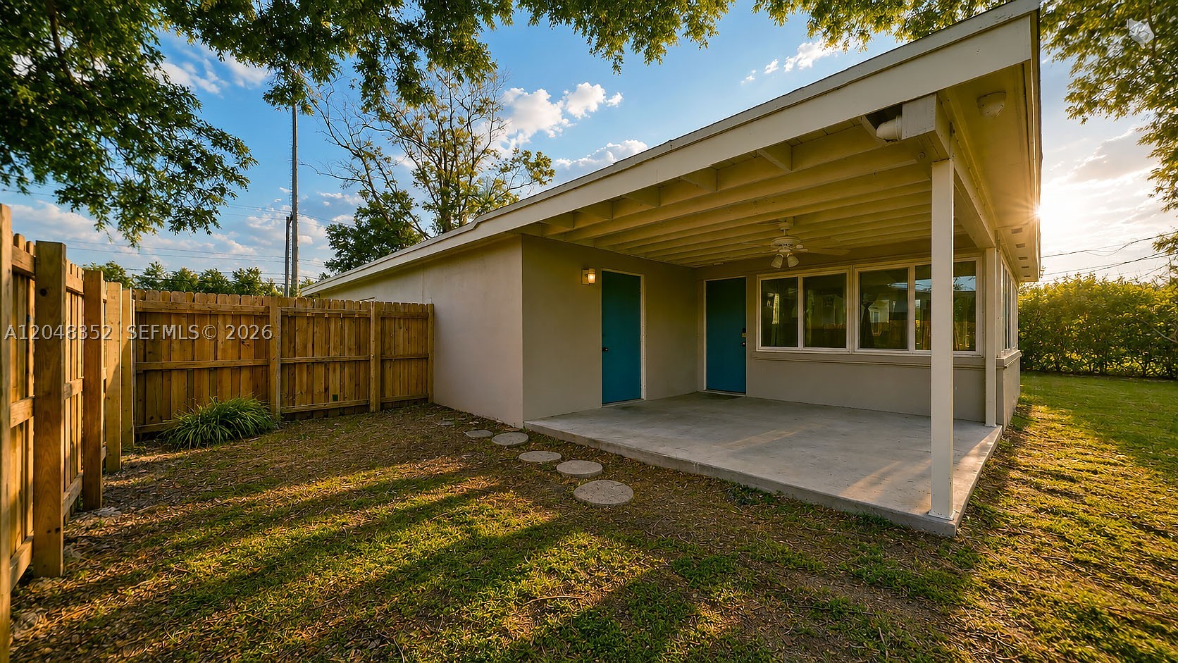 CUTLER RIDGE SEC 5 - Residential