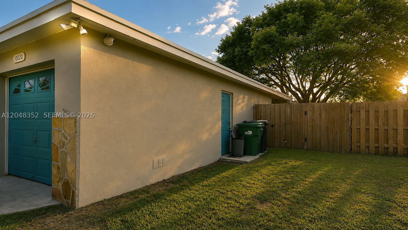 CUTLER RIDGE SEC 5 - Residential