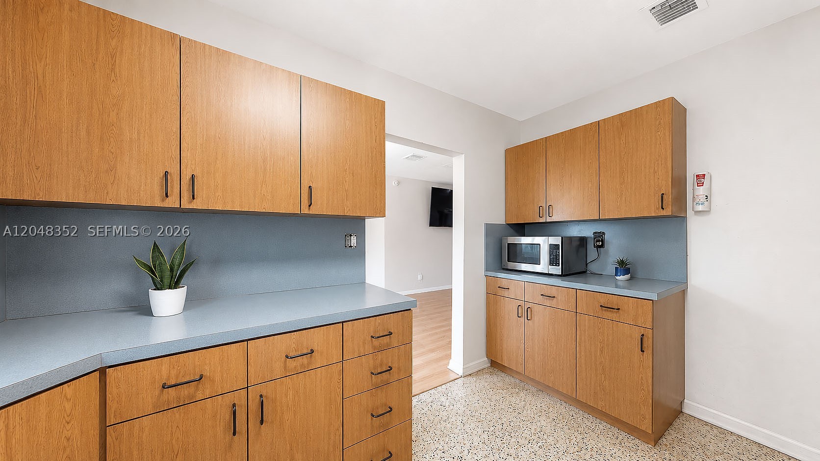 CUTLER RIDGE SEC 5 - Residential