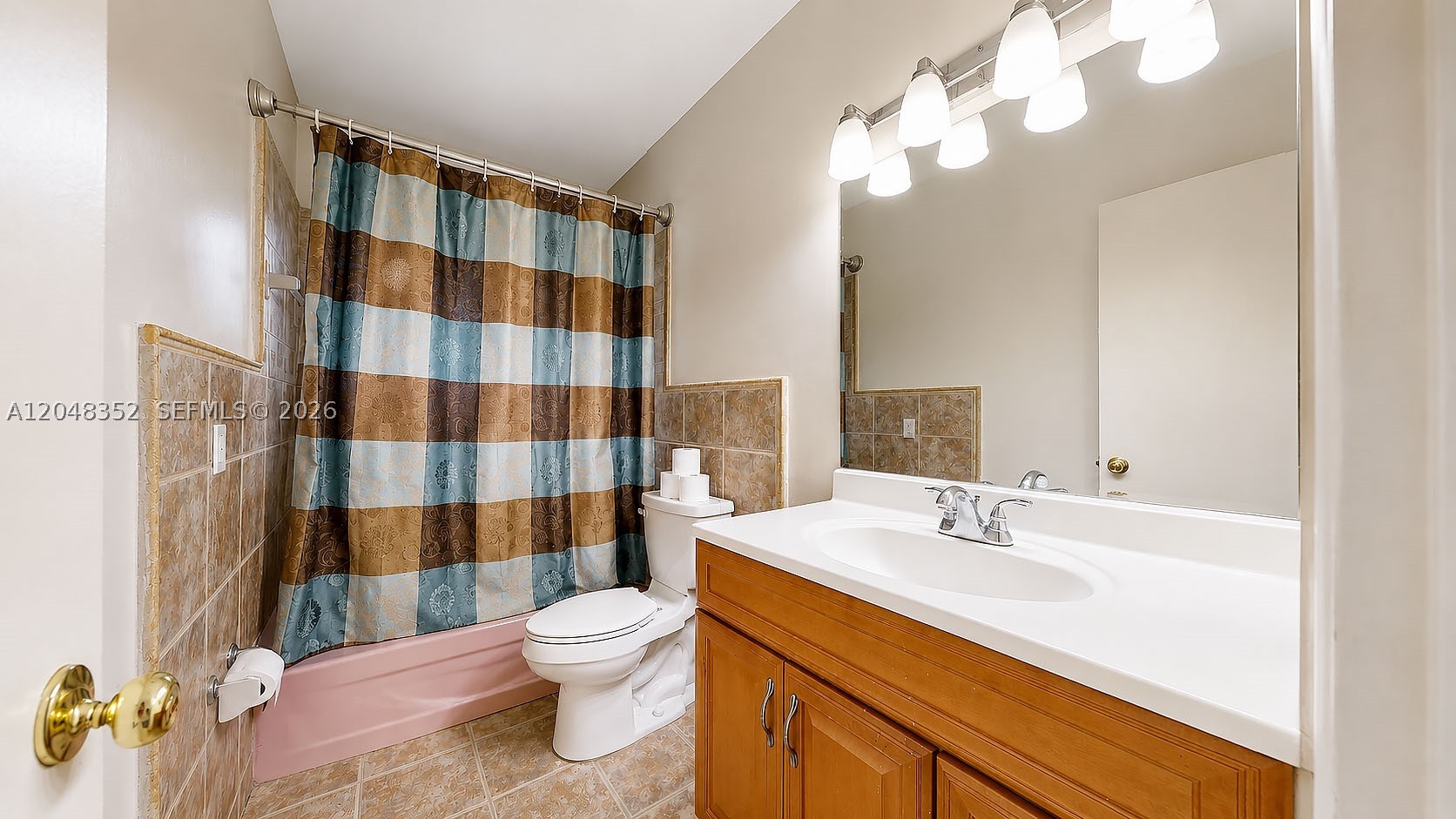 CUTLER RIDGE SEC 5 - Residential