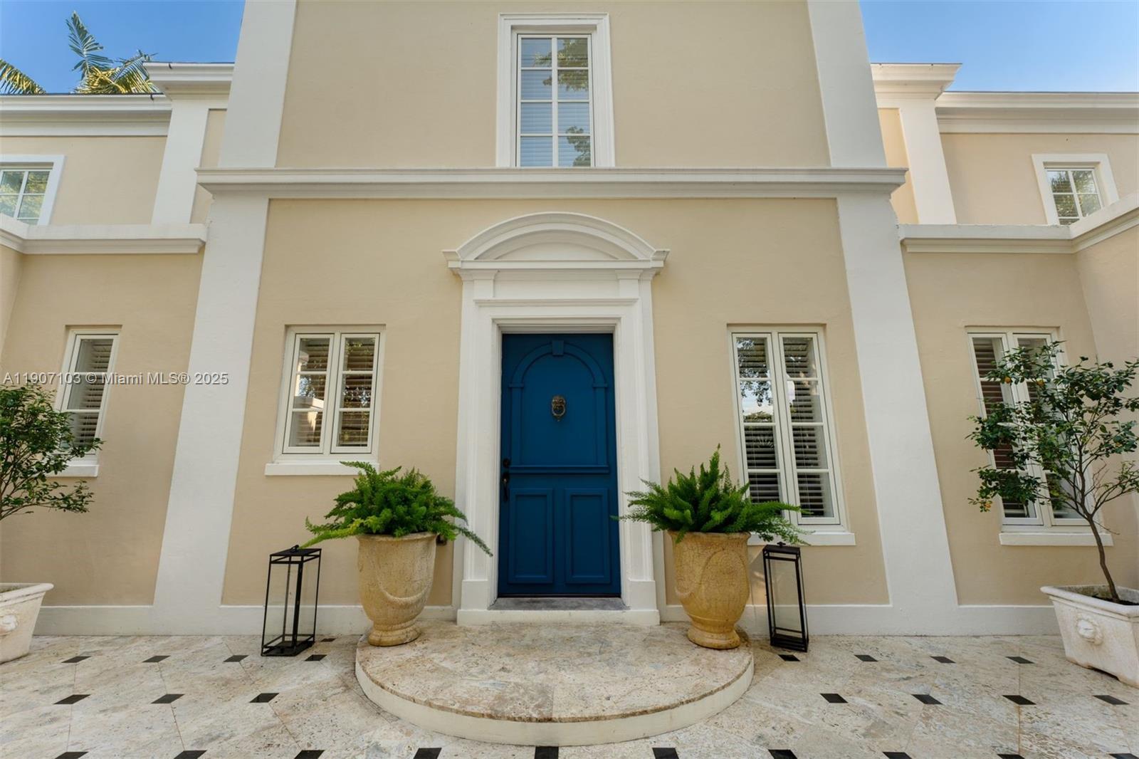 CORAL GABLES RIVIERA SEC - Residential
