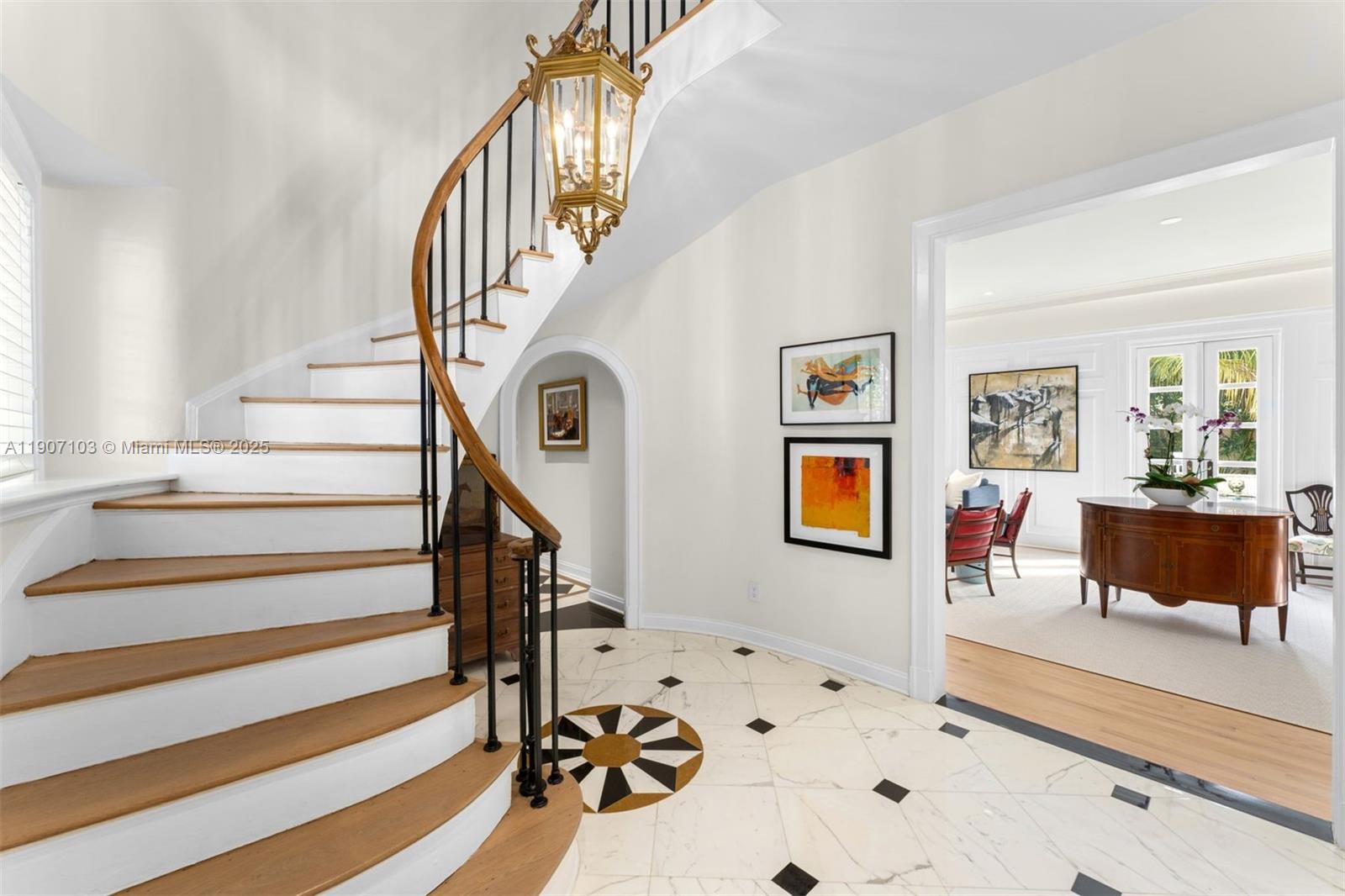 CORAL GABLES RIVIERA SEC - Residential