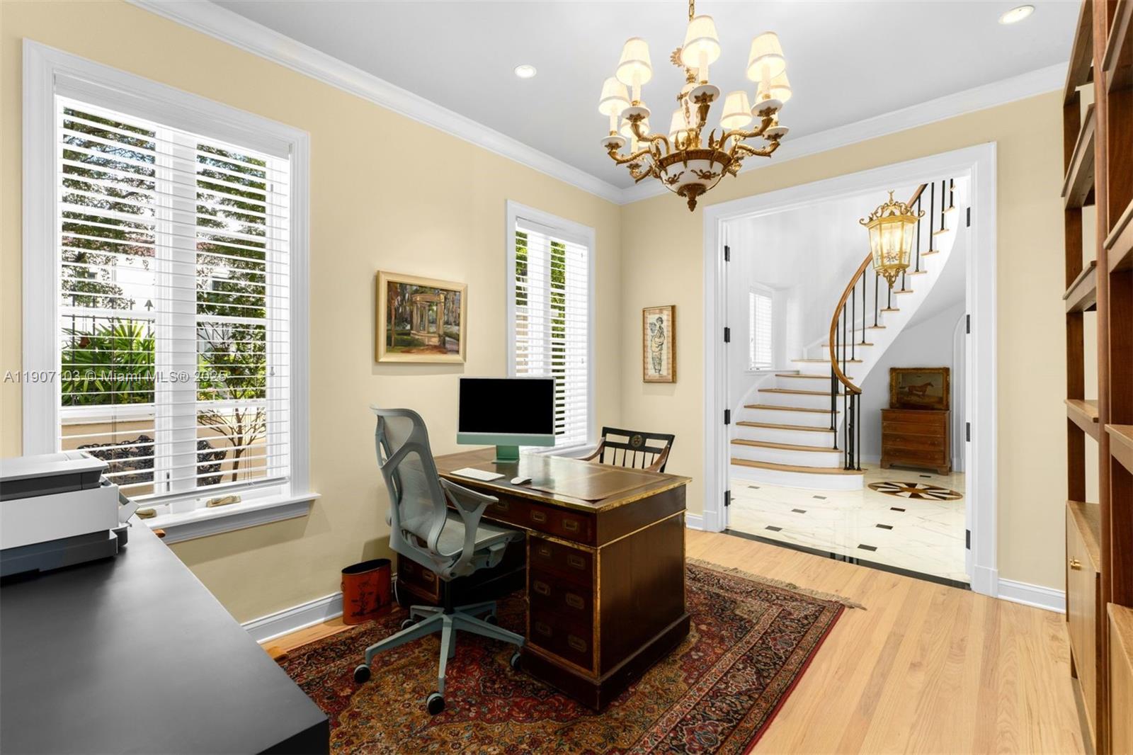 CORAL GABLES RIVIERA SEC - Residential