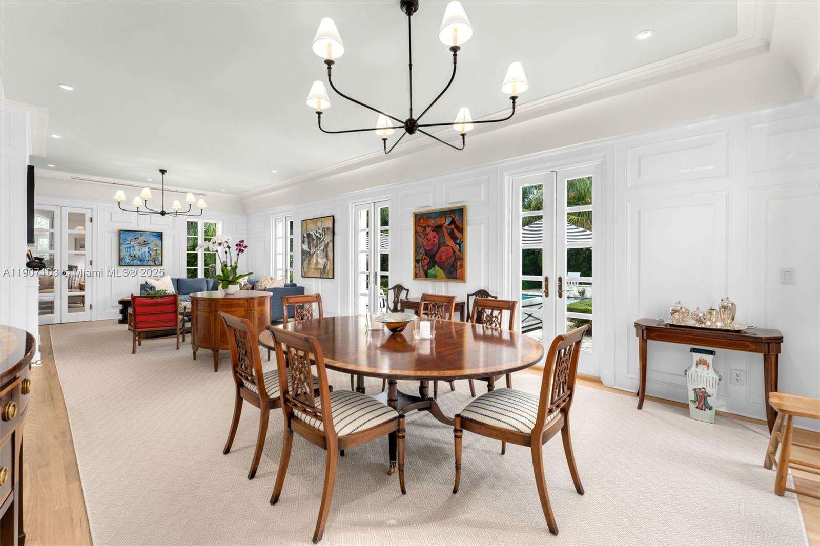 CORAL GABLES RIVIERA SEC - Residential