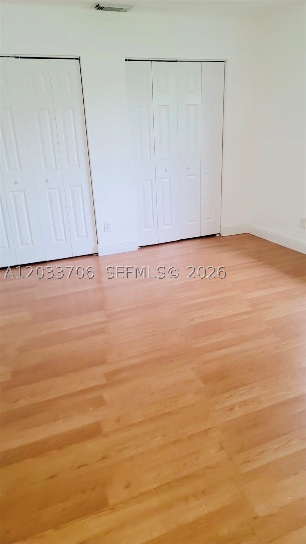 CANALAKE - Residential Lease