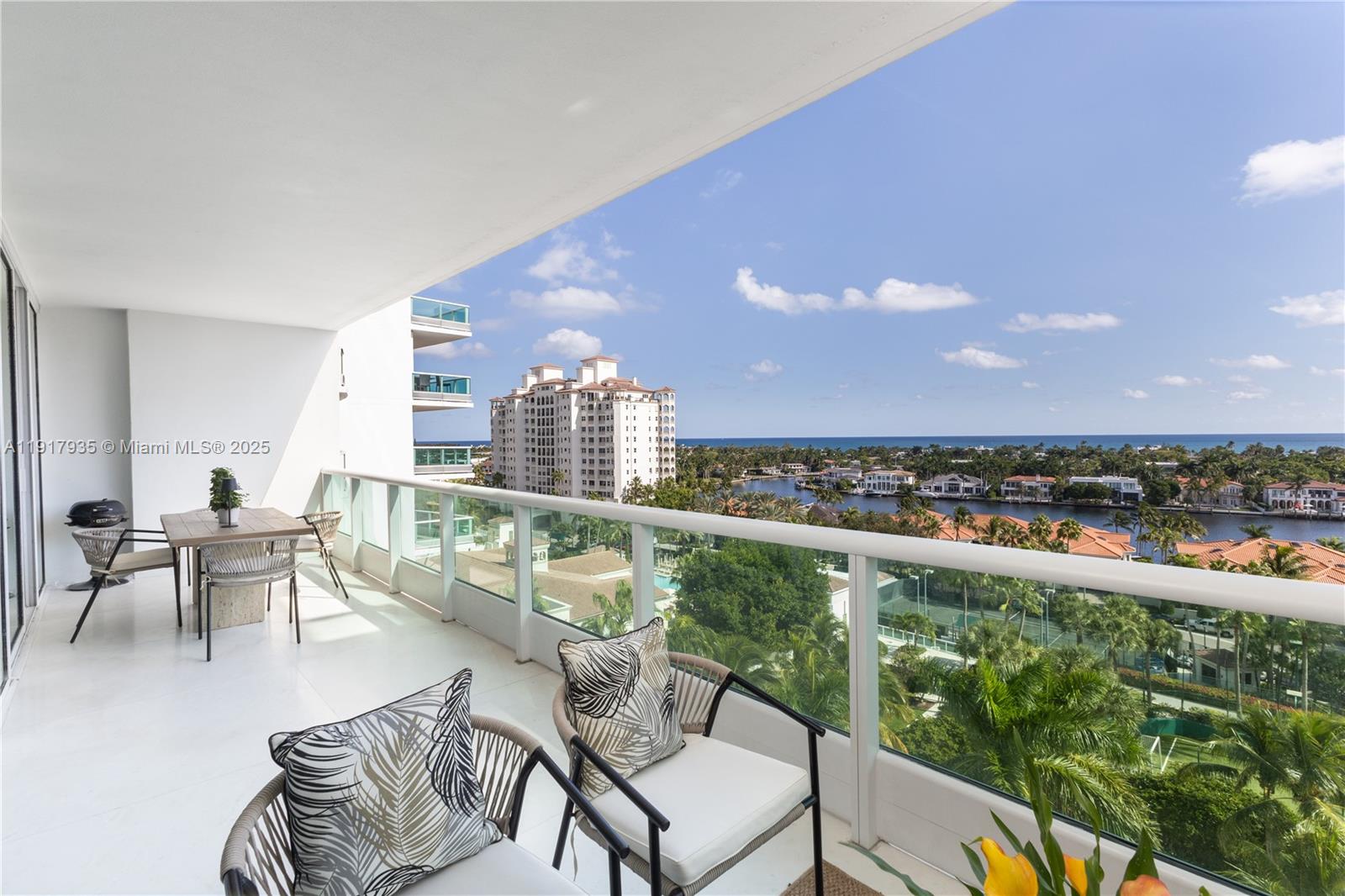 TOWERS OF PORTO VITA-SOUT - Residential