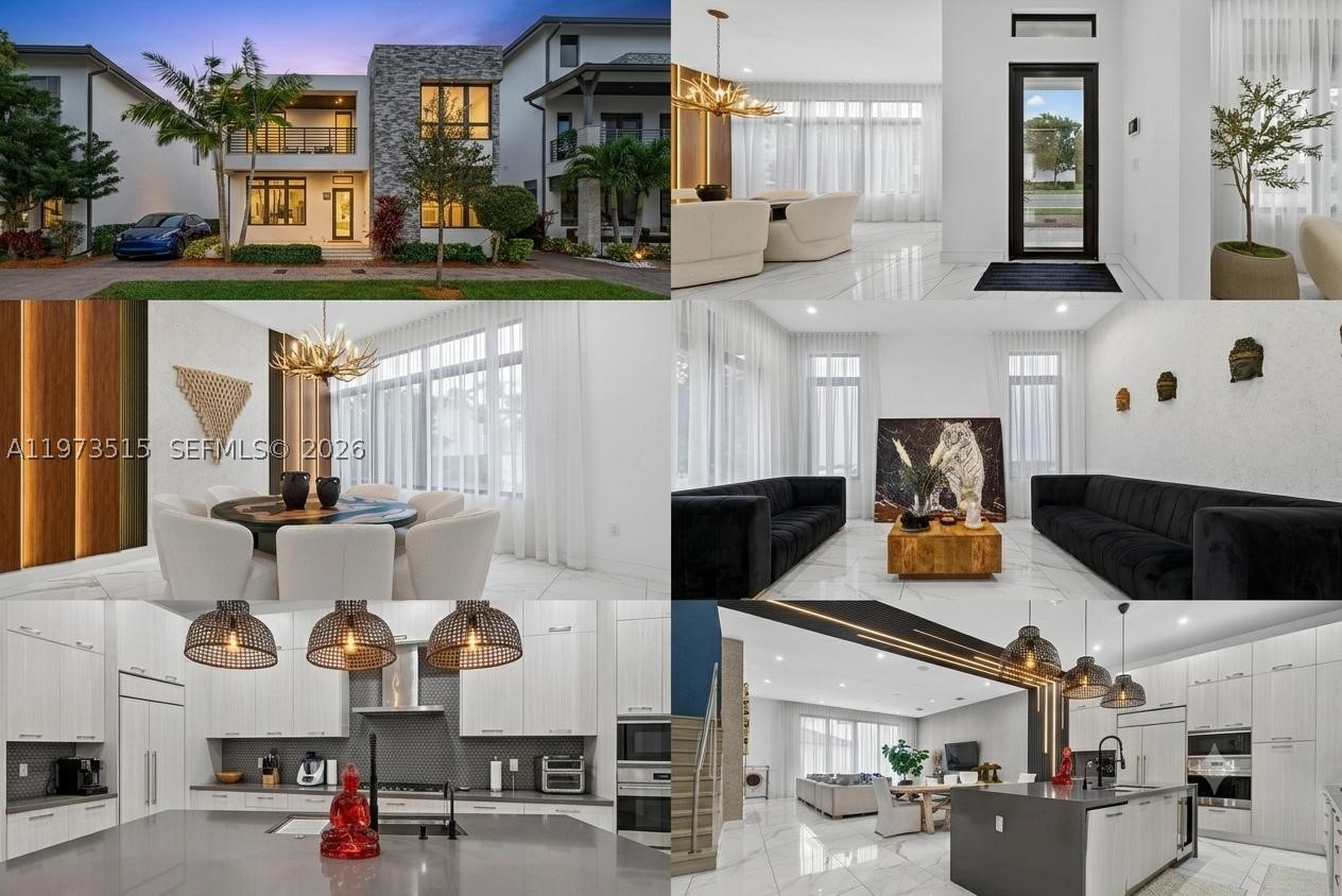DOWNTOWN DORAL SOUTH PHAS - Residential
