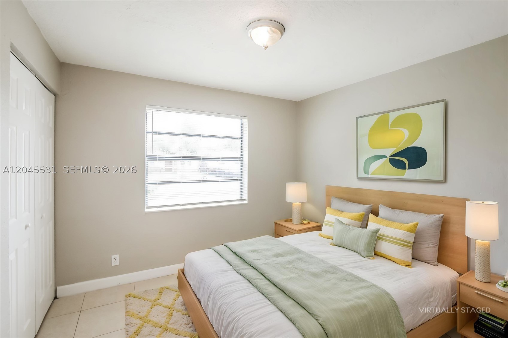 BROADVIEW PARK - Residential Lease