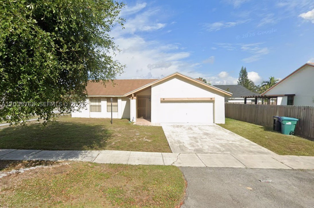 CORAL WOODS - Residential