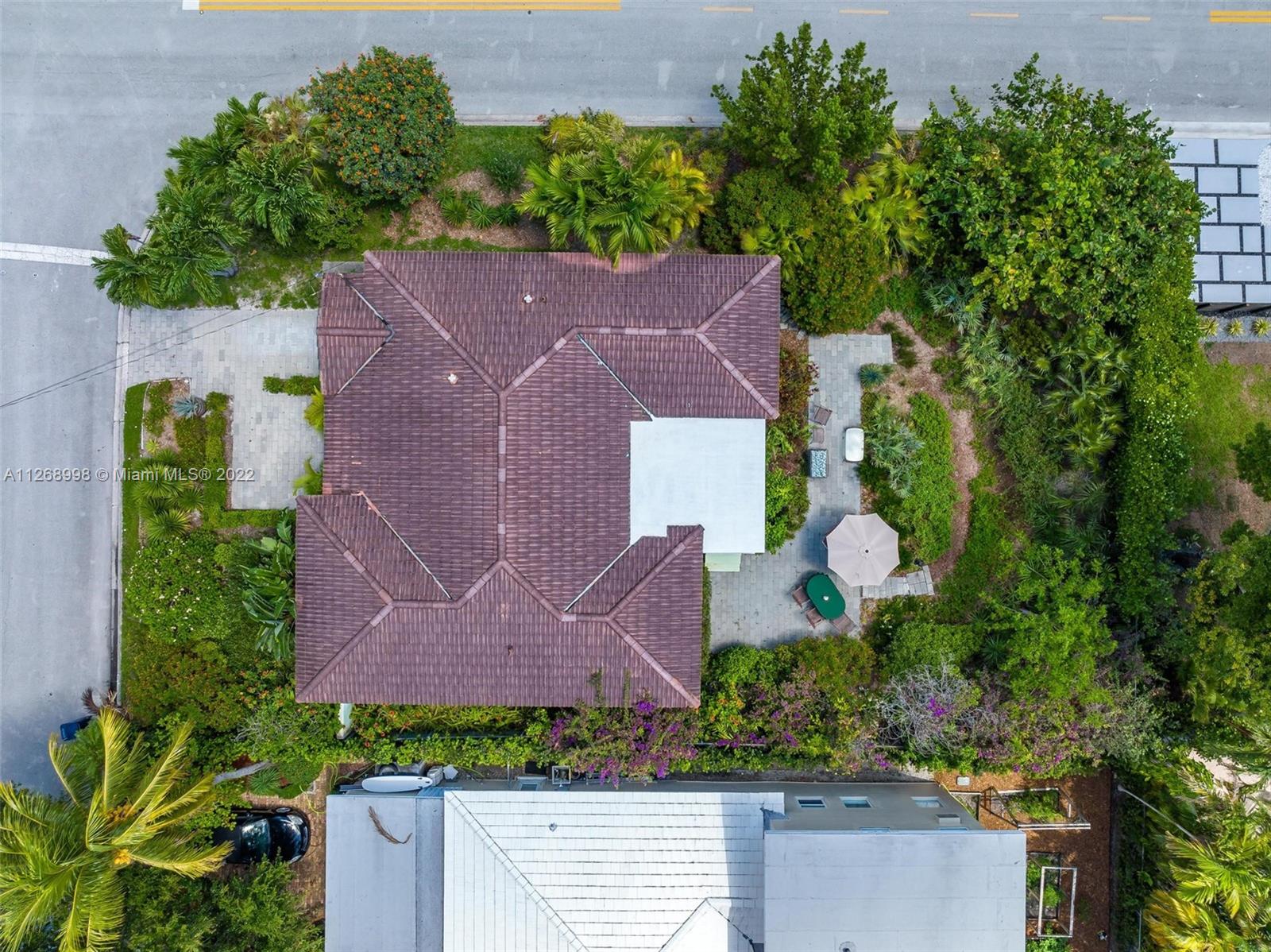 SECOND AMD PLAT OF NORMAN - Residential