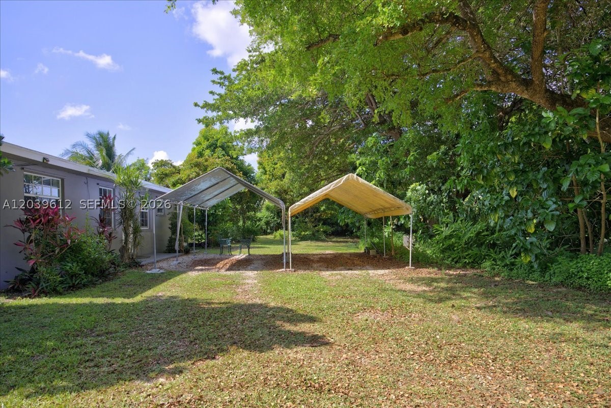 Agriculture - Residential