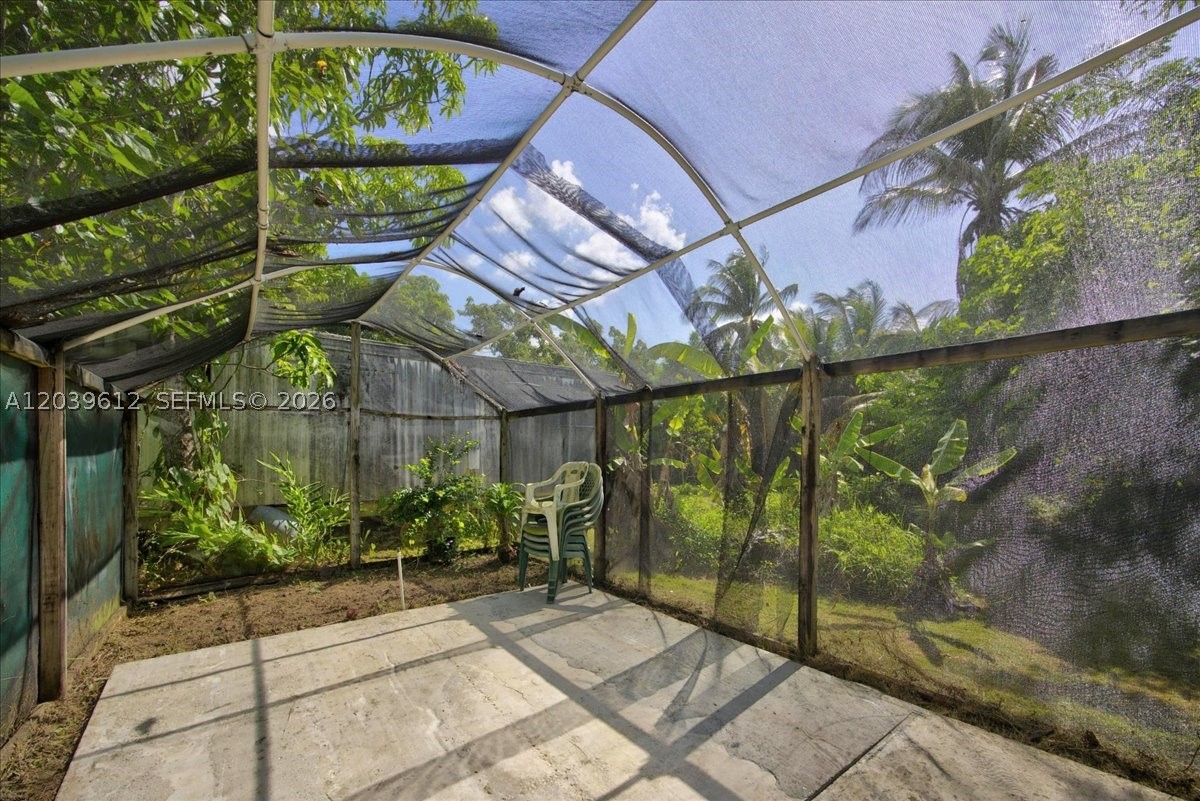 Agriculture - Residential