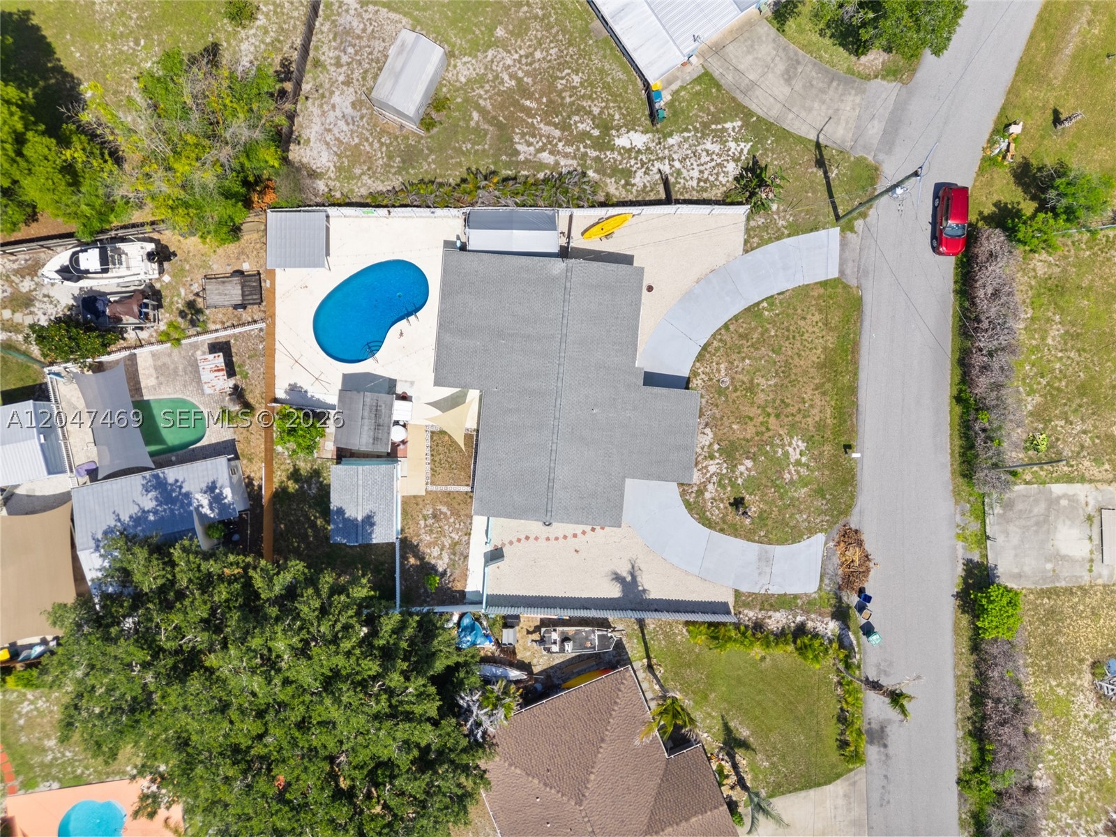 Little Hollywood - Residential