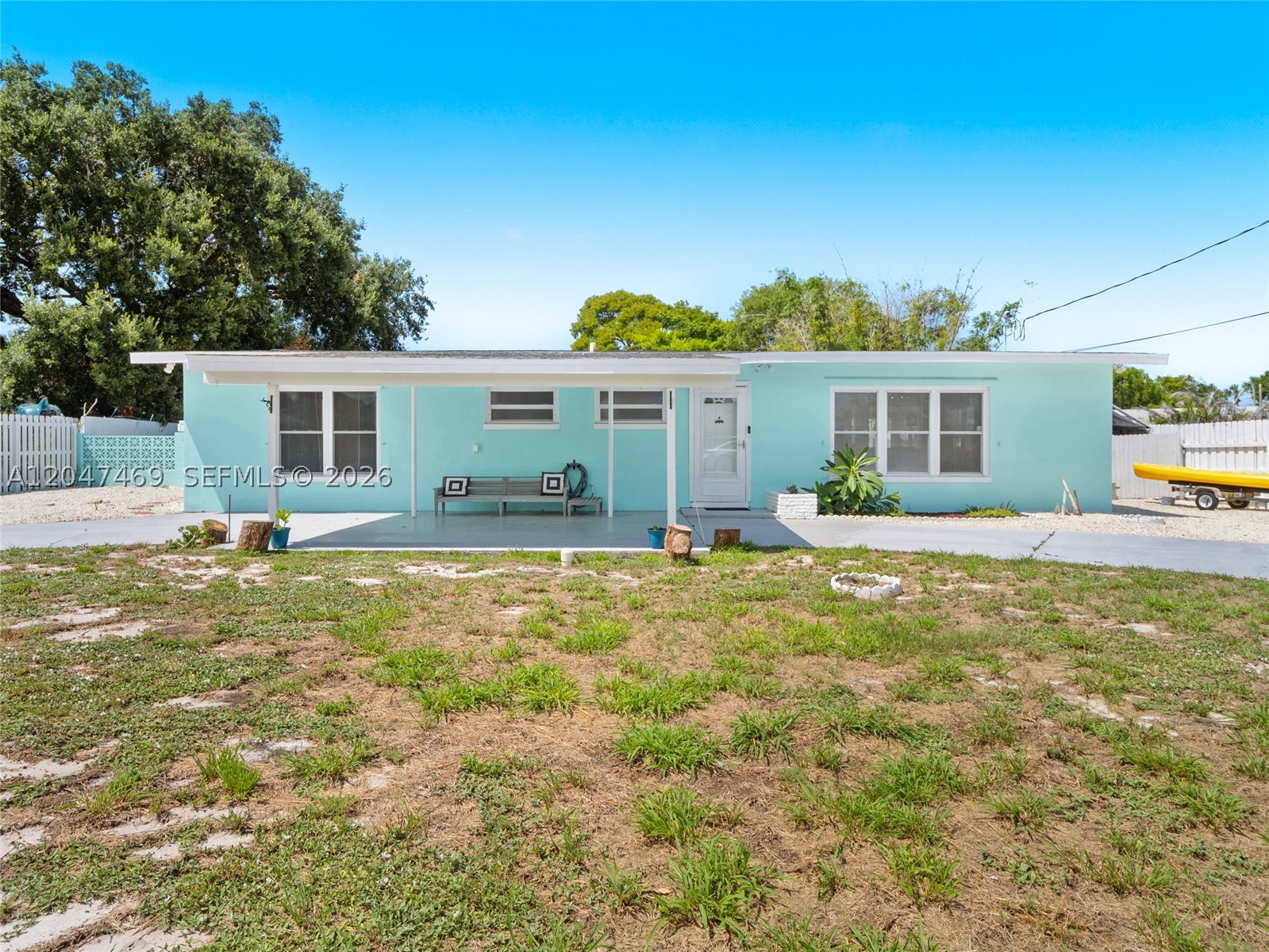 Little Hollywood - Residential