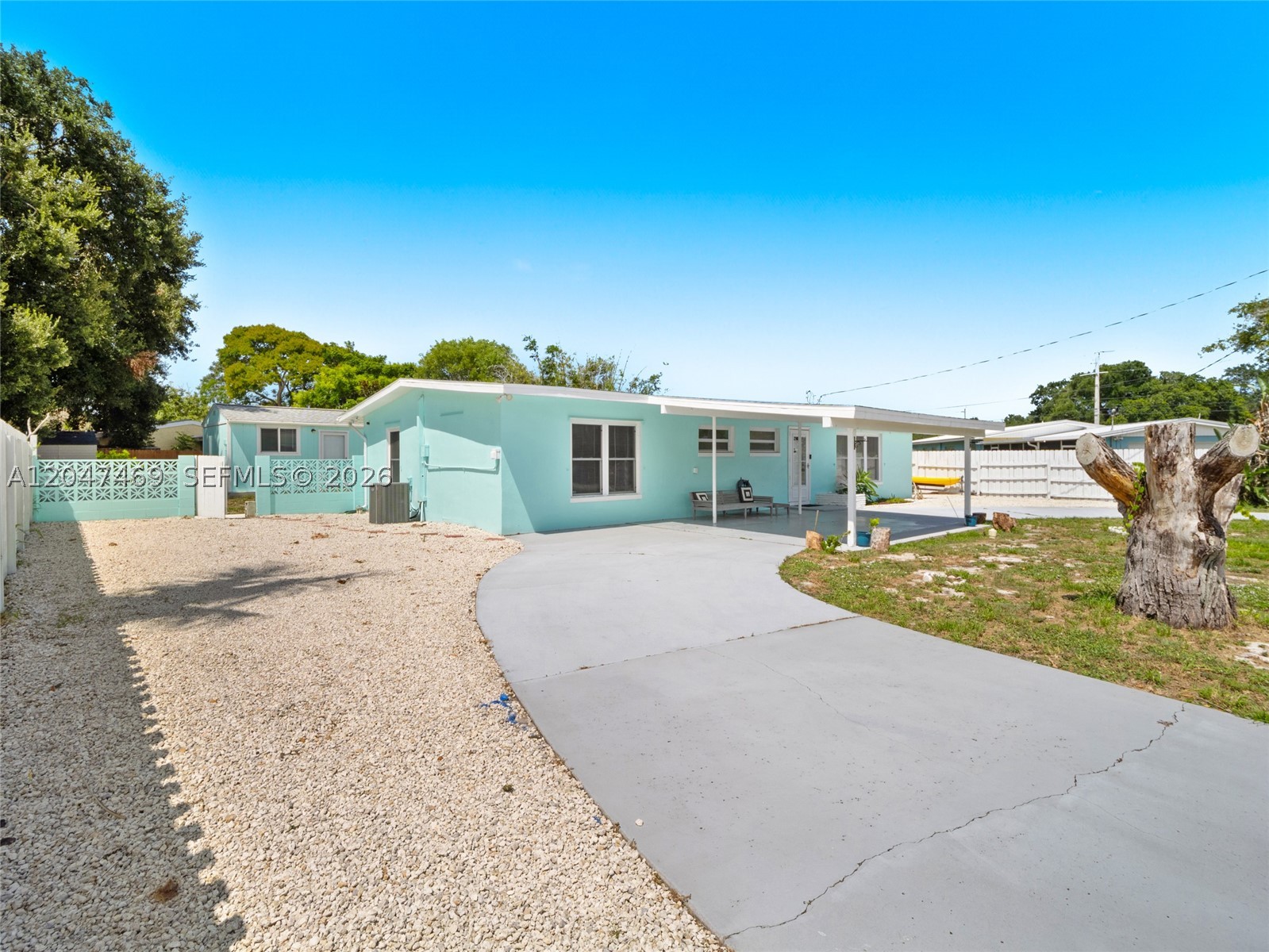 Little Hollywood - Residential