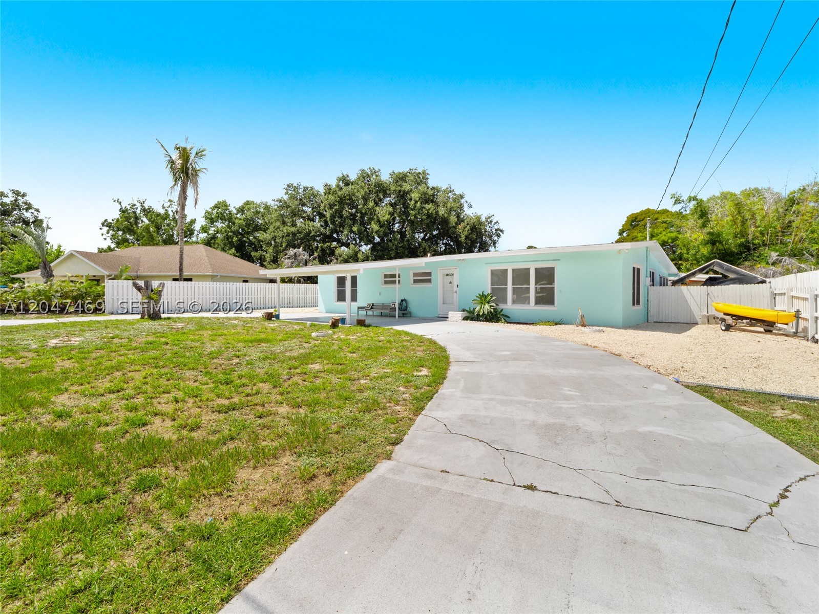 Little Hollywood - Residential