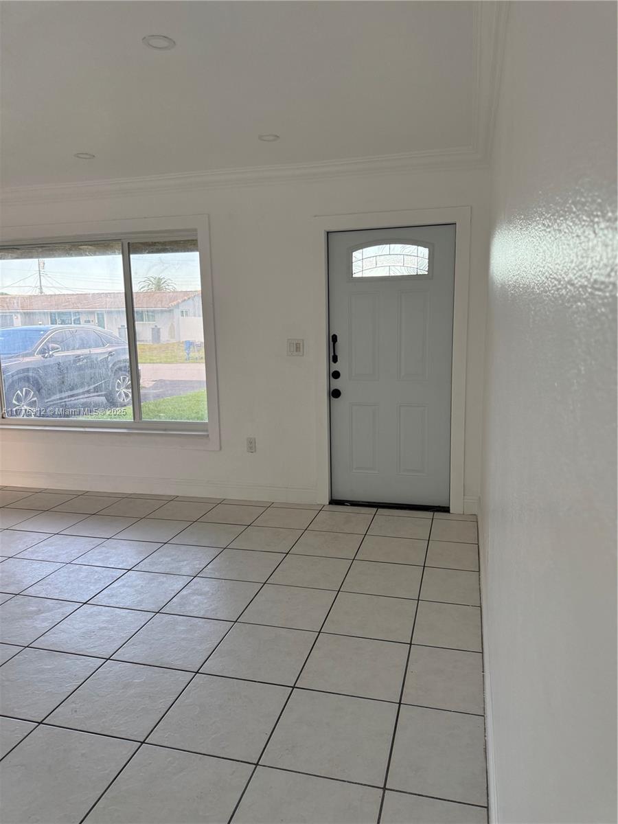 MIRAMAR SEC 13 - Residential Lease