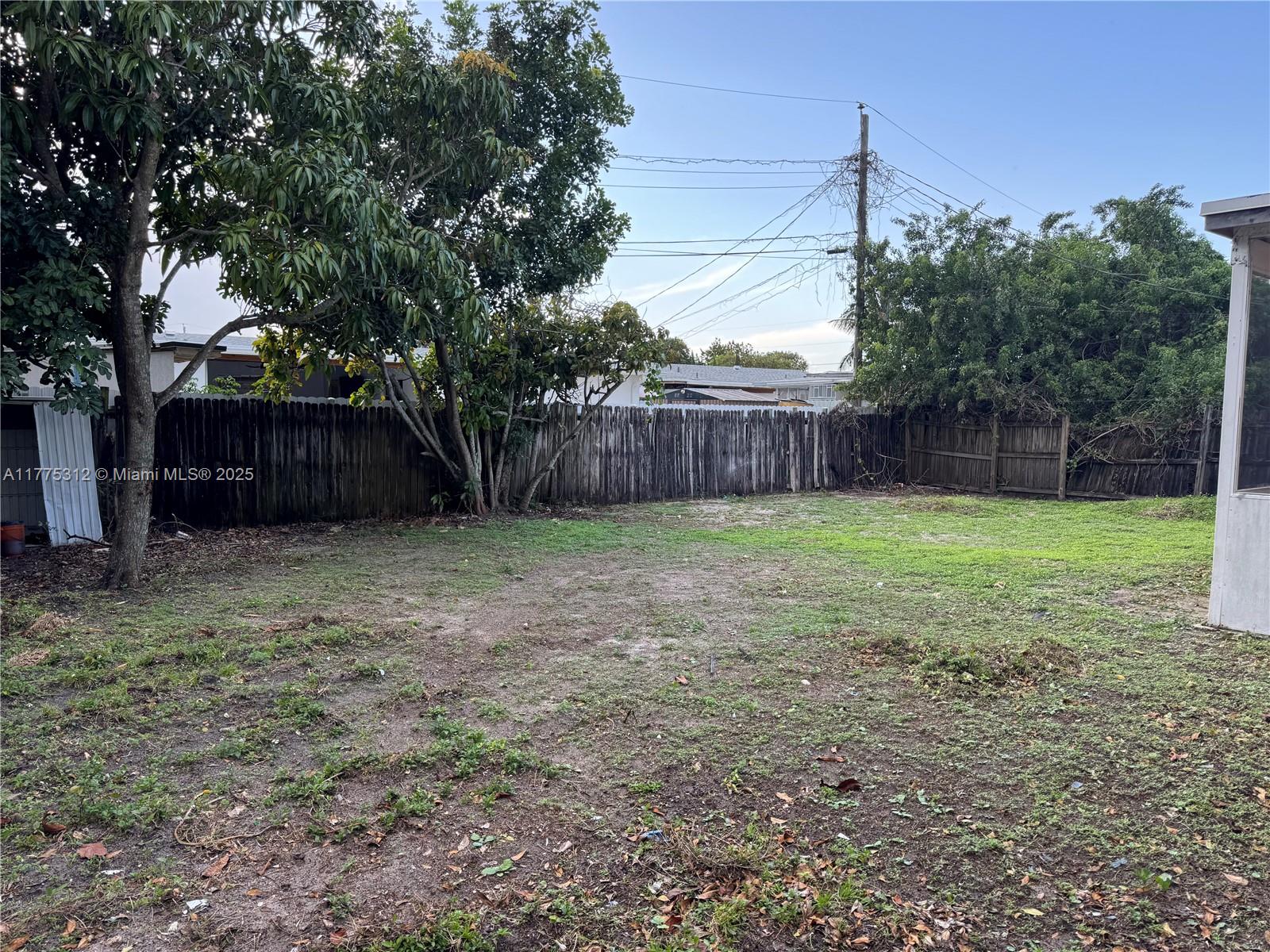 MIRAMAR SEC 13 - Residential Lease