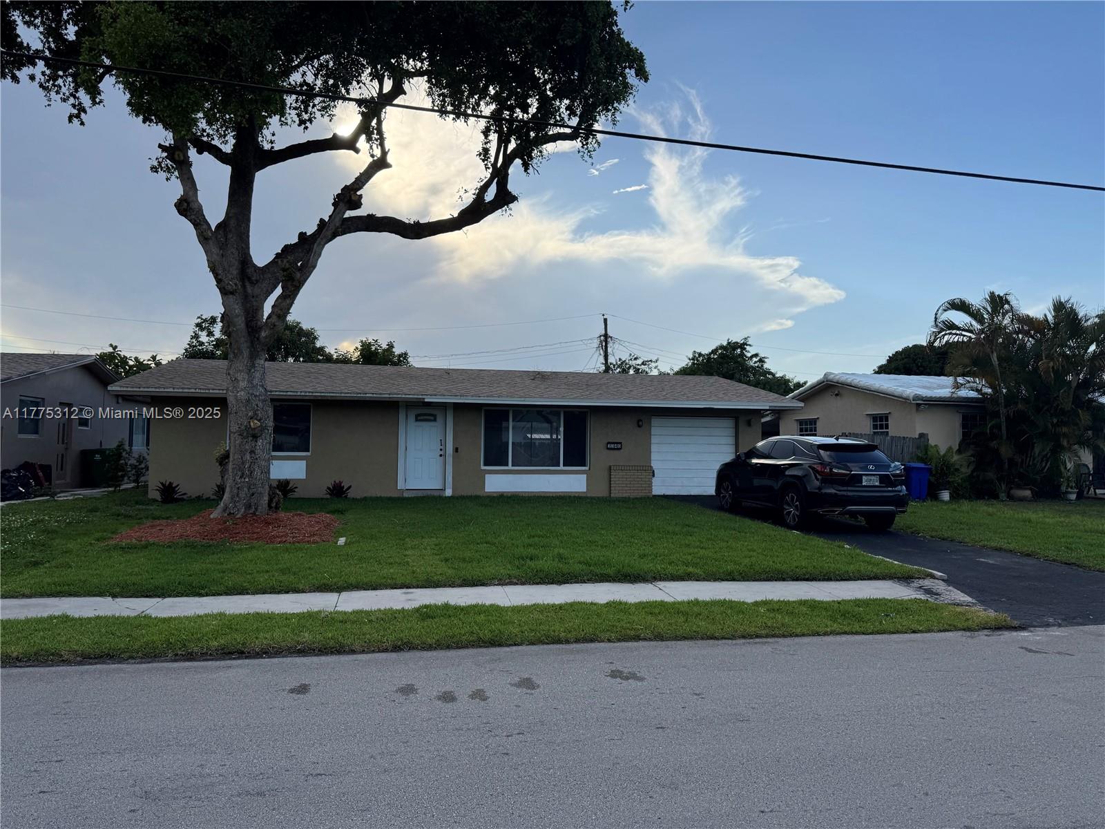 MIRAMAR SEC 13 - Residential Lease