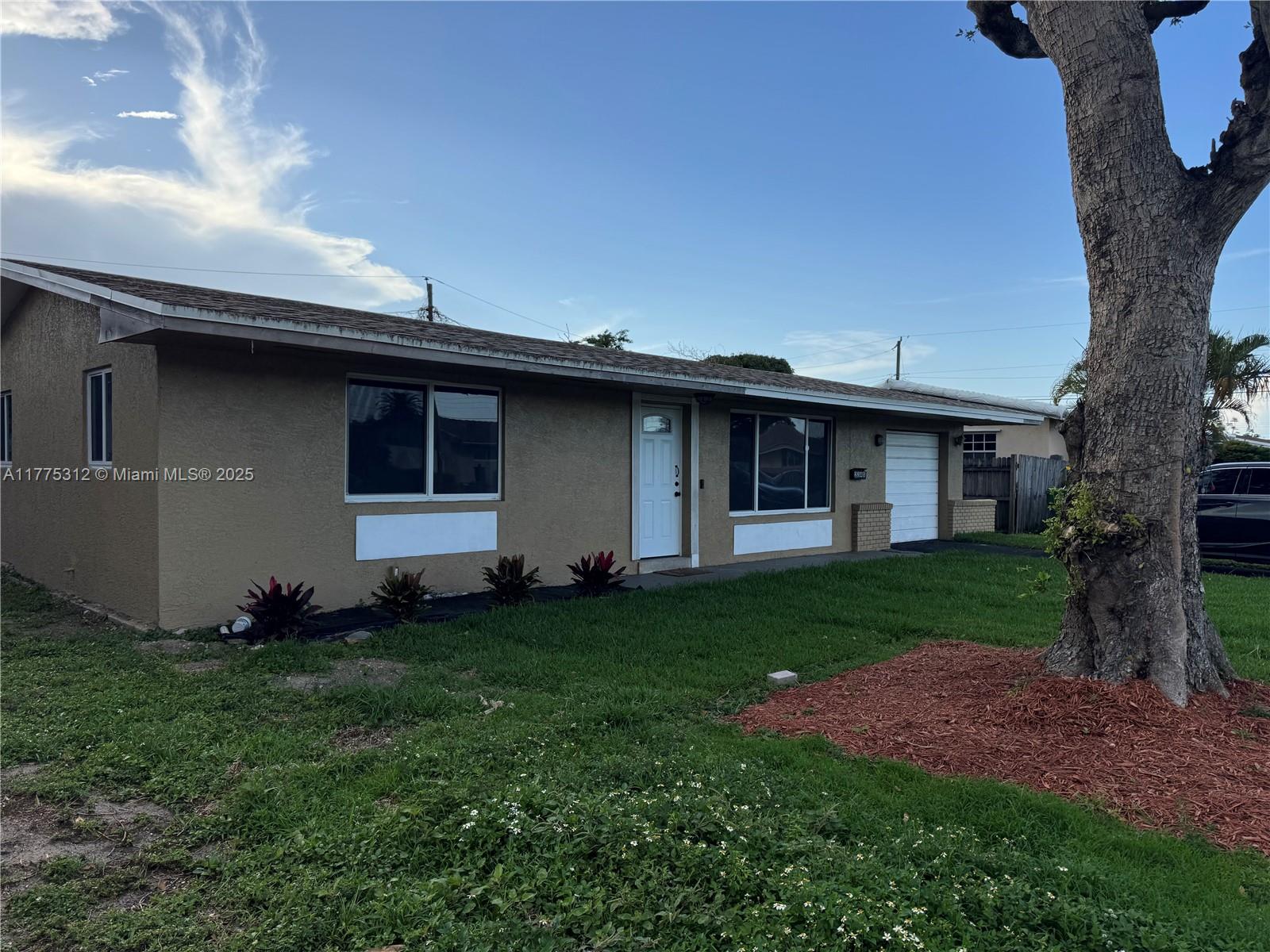 MIRAMAR SEC 13 - Residential Lease