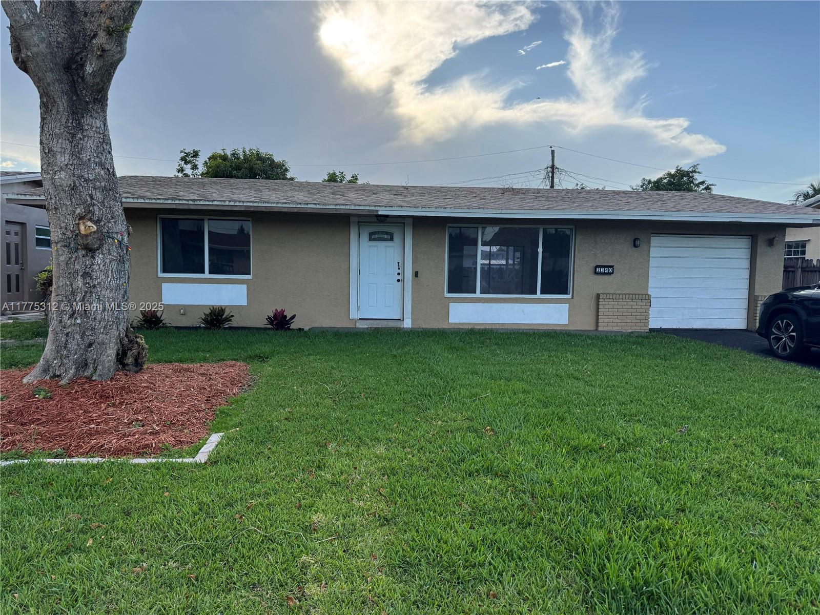 MIRAMAR SEC 13 - Residential Lease