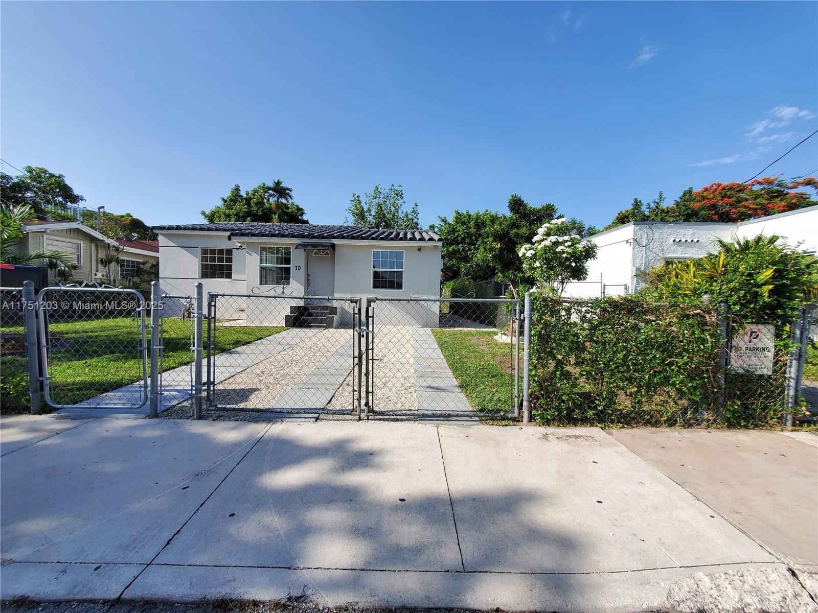 WYND WOOD PARK - Residential Income