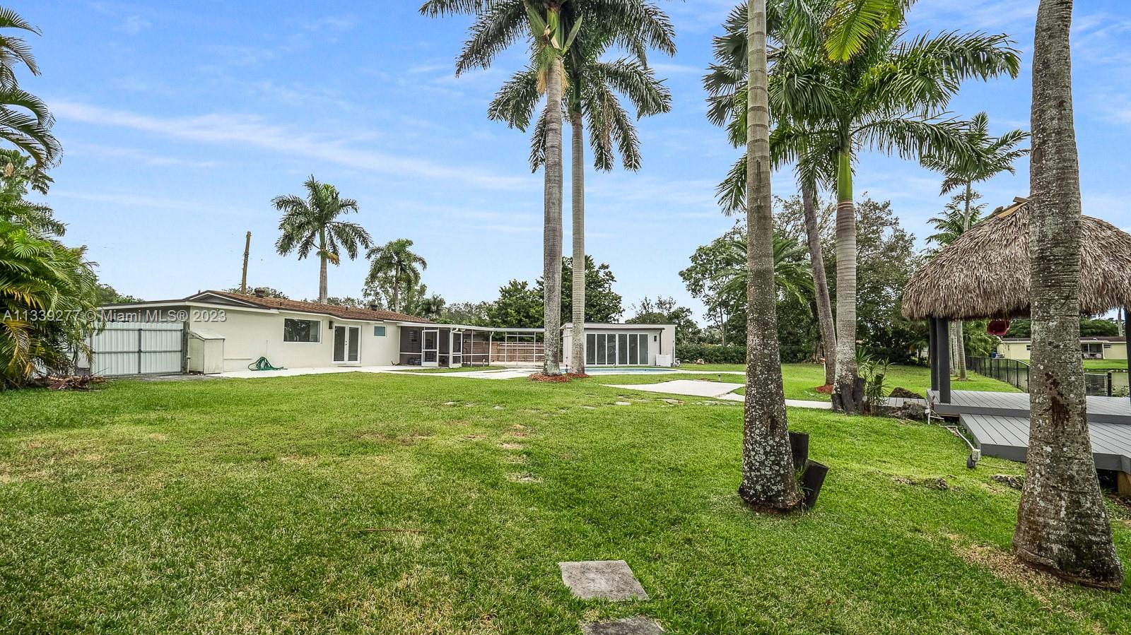 COOPER COLONY ESTATES SEC - Residential Lease