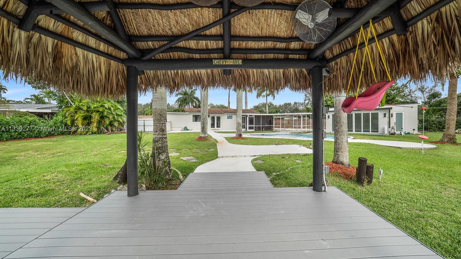 COOPER COLONY ESTATES SEC - Residential Lease