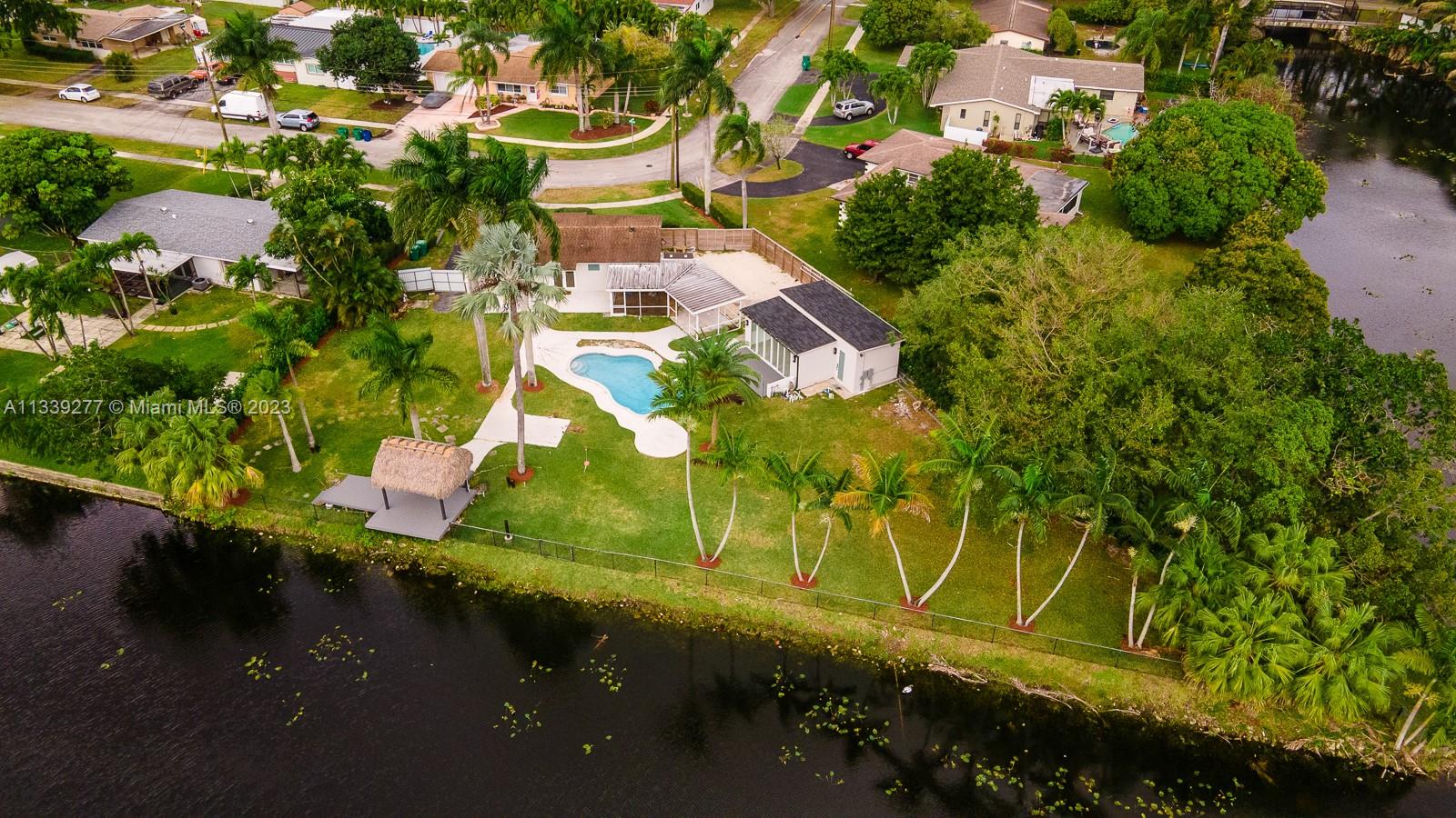 COOPER COLONY ESTATES SEC - Residential Lease