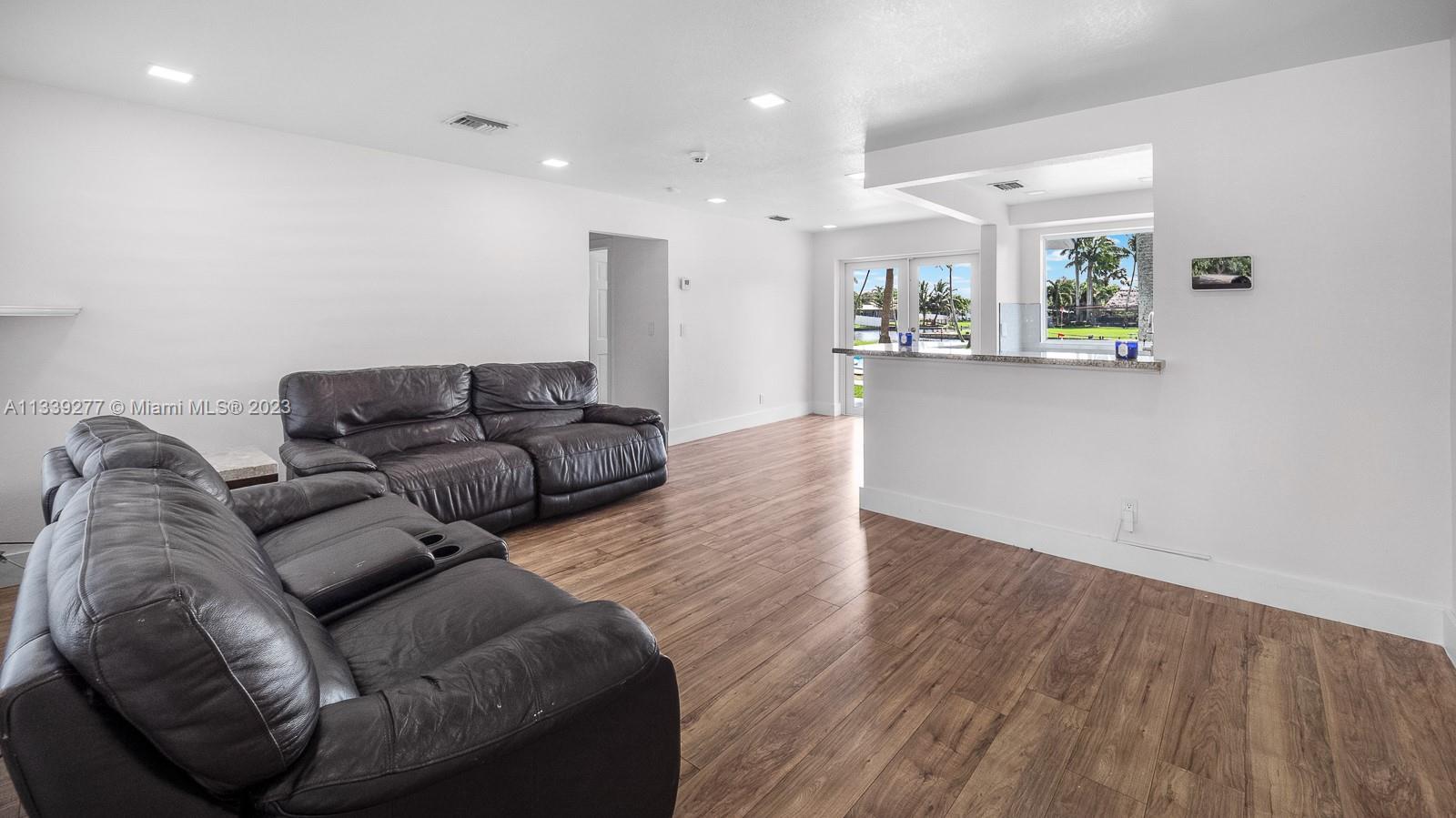 COOPER COLONY ESTATES SEC - Residential Lease