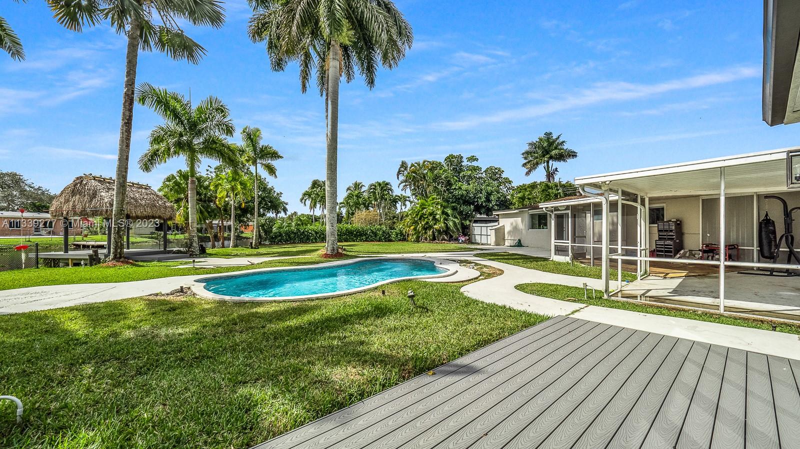 COOPER COLONY ESTATES SEC - Residential Lease
