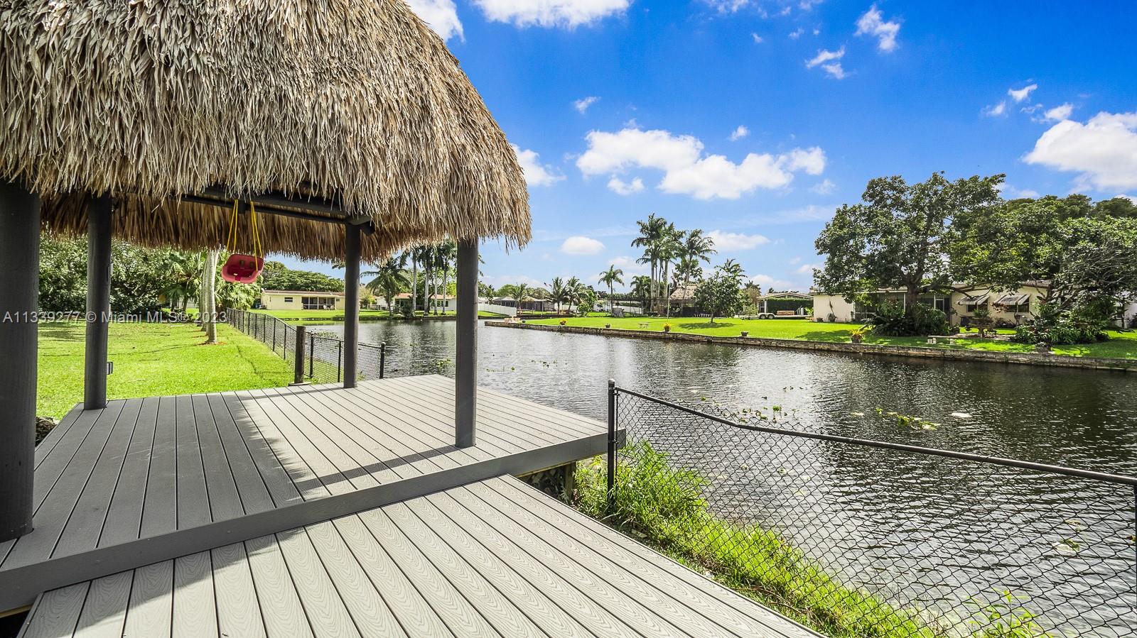 COOPER COLONY ESTATES SEC - Residential Lease