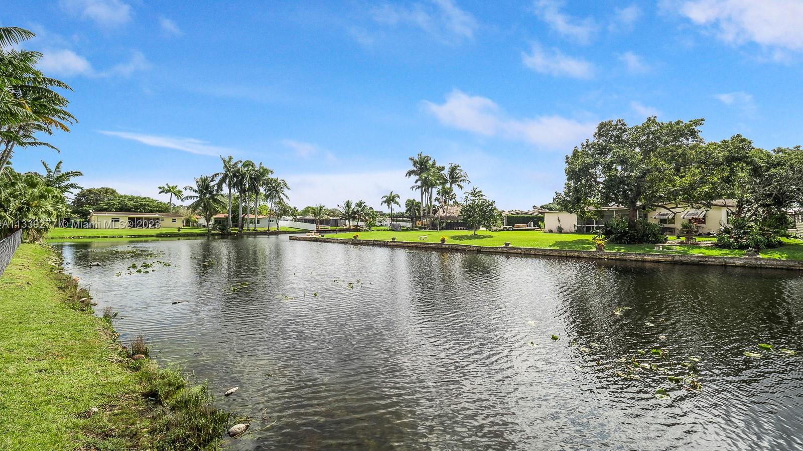 COOPER COLONY ESTATES SEC - Residential Lease