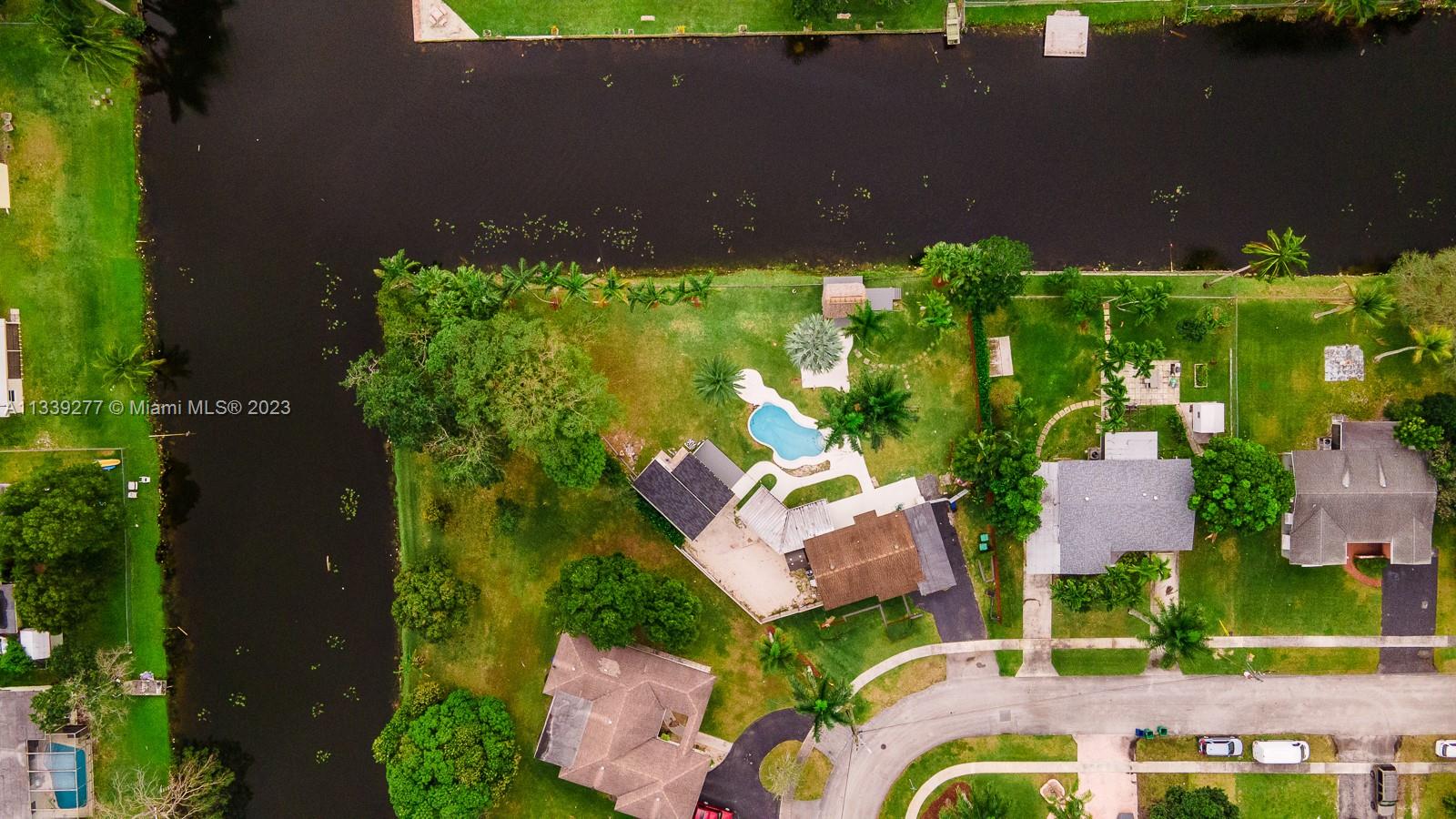 COOPER COLONY ESTATES SEC - Residential Lease