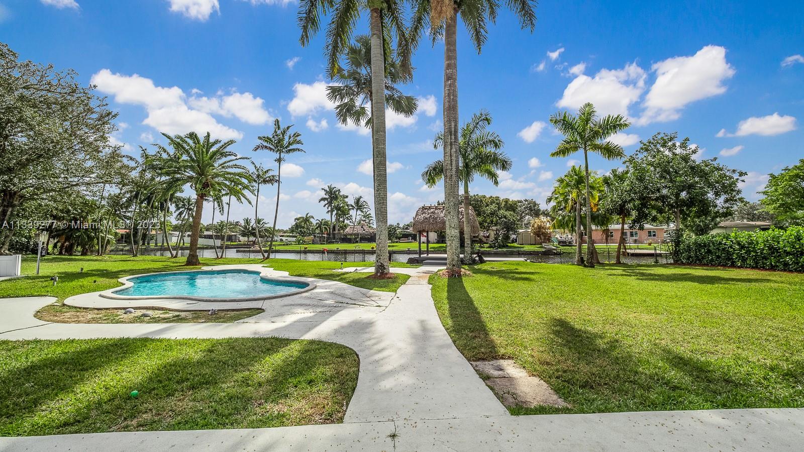 COOPER COLONY ESTATES SEC - Residential Lease