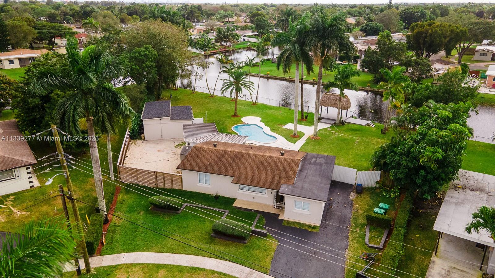 COOPER COLONY ESTATES SEC - Residential Lease