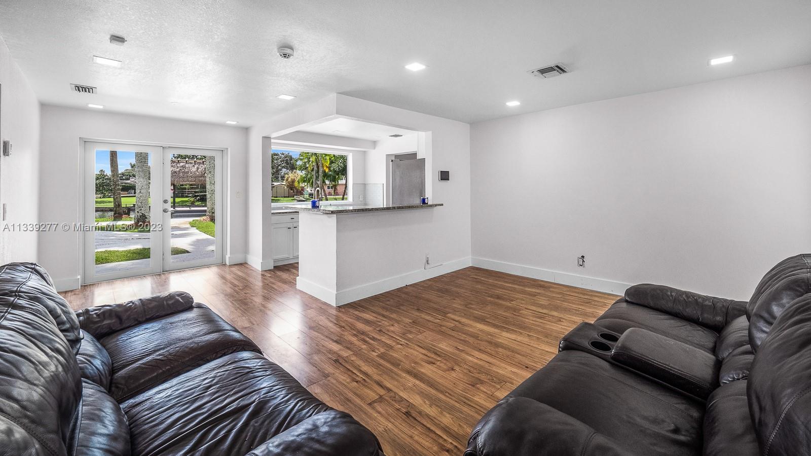 COOPER COLONY ESTATES SEC - Residential Lease