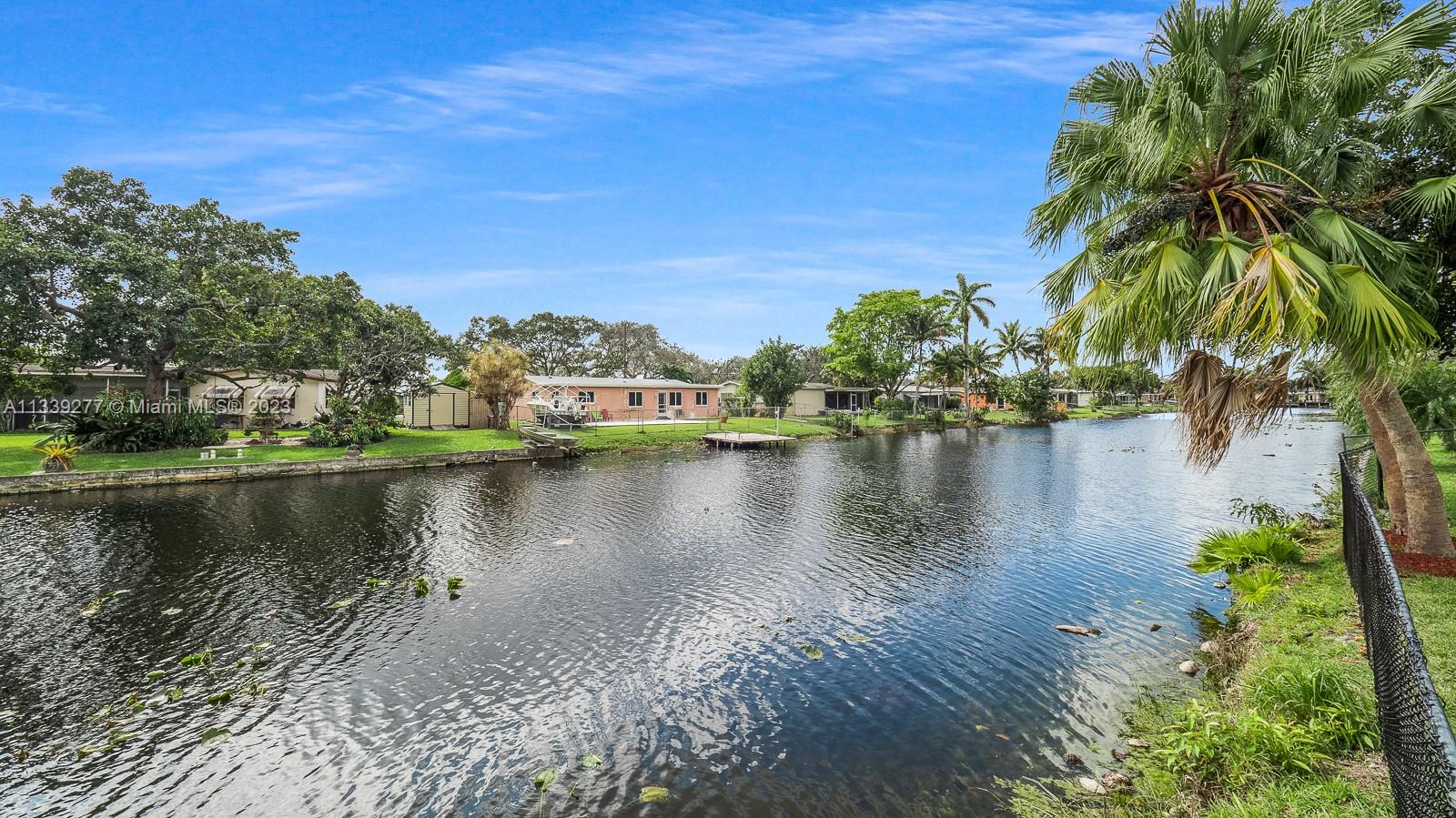 COOPER COLONY ESTATES SEC - Residential Lease